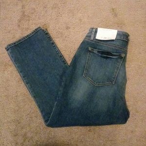 BRAND NEW!!! Ann Taylor Loft jeans!!!